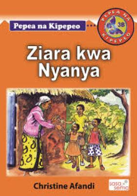 Ziara Kwa Nyanya